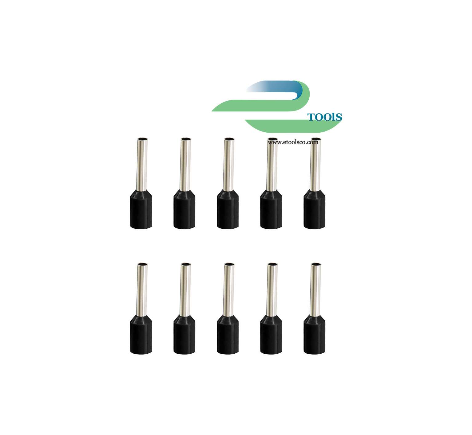 وایرشو E1508  بسته 10 عددی